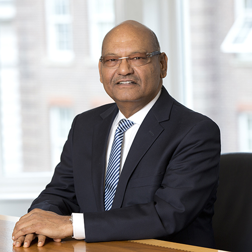 Anil Agarwal