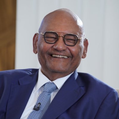 Anil Agarwal