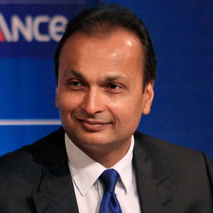 Anil Ambani