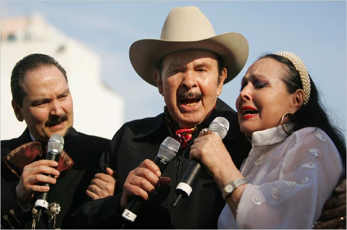 Antonio Aguilar