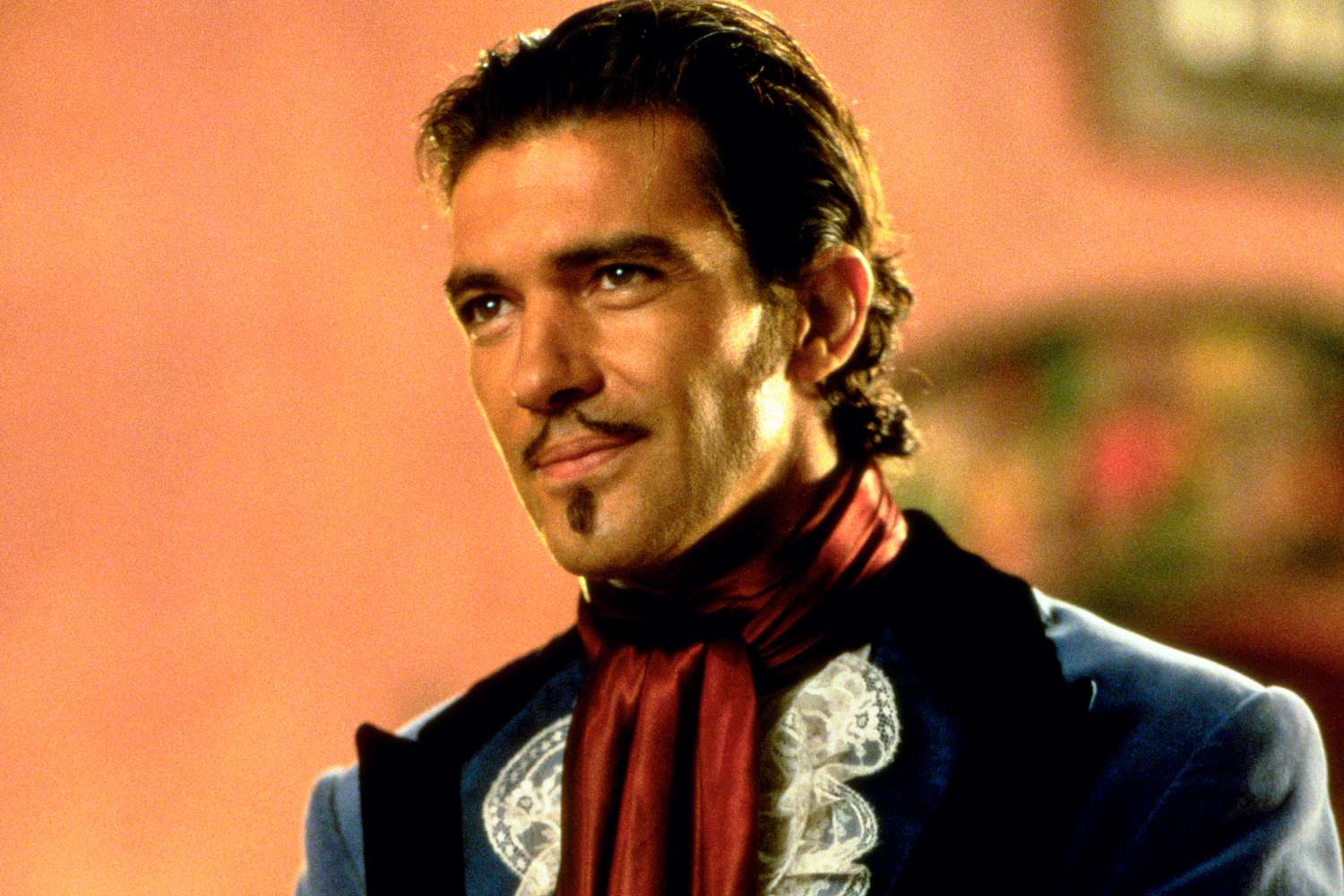 Antonio Banderas