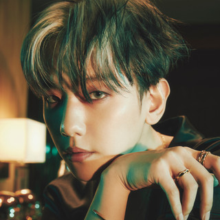  Baekhyun