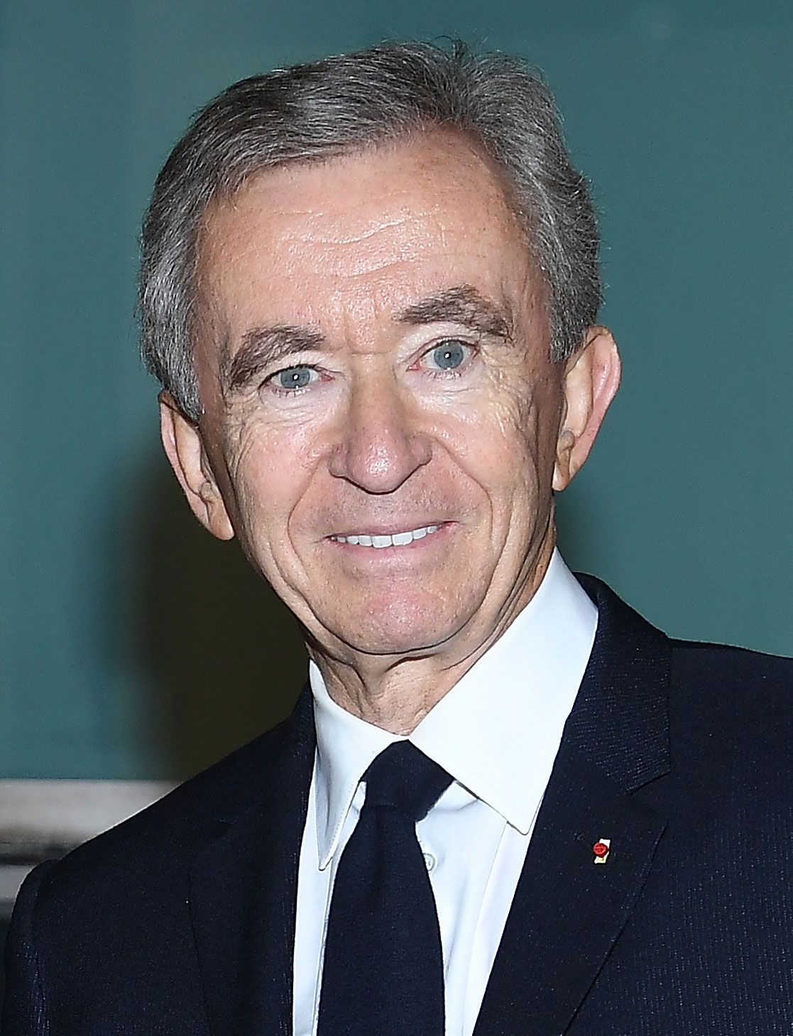 Bernard Arnault