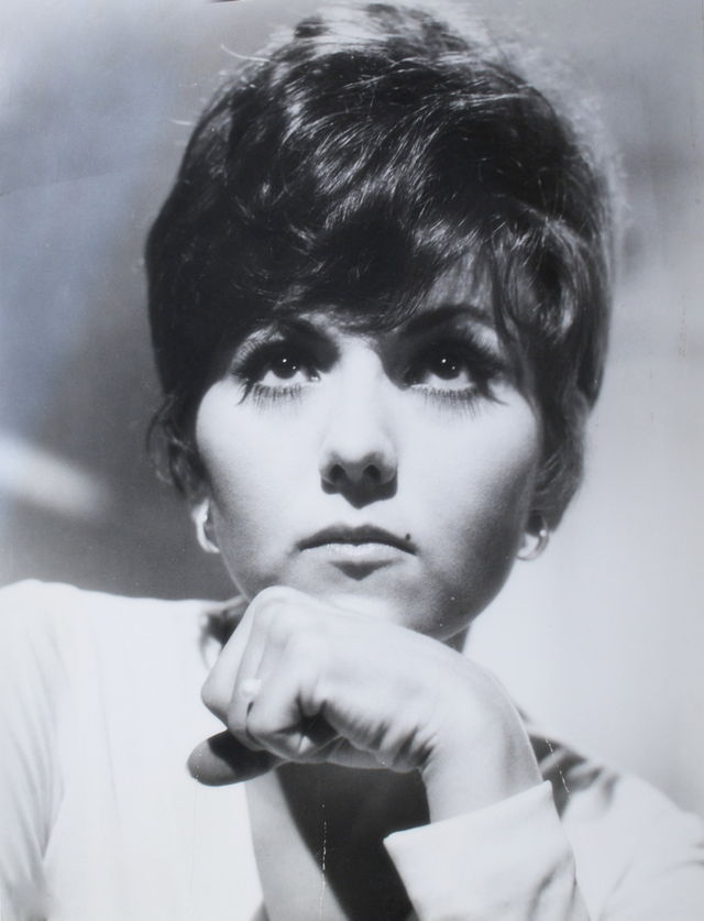 Brenda Vaccaro