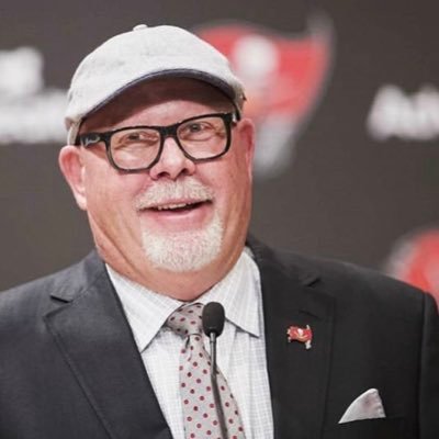 Bruce Arians