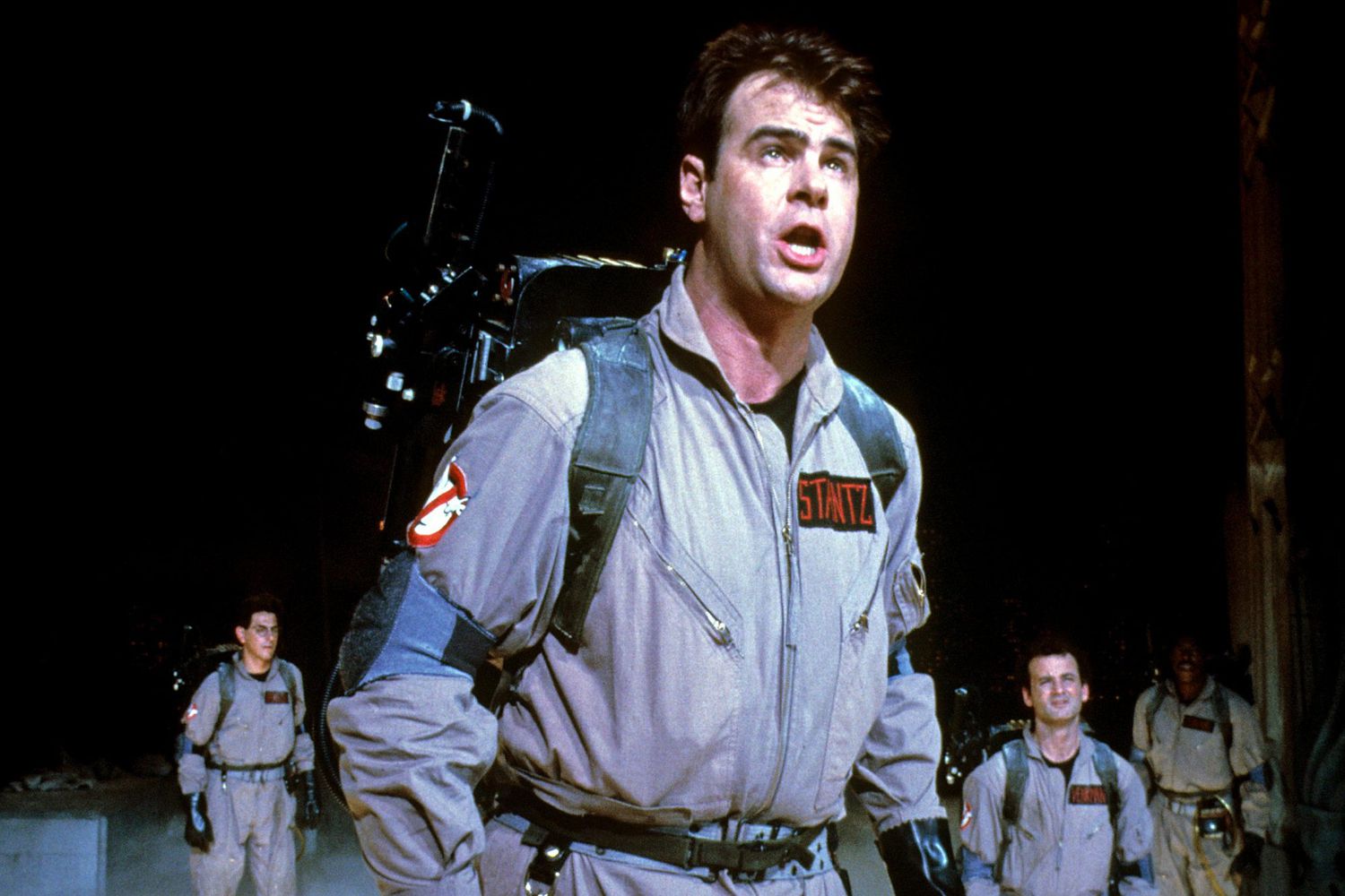 Dan Aykroyd