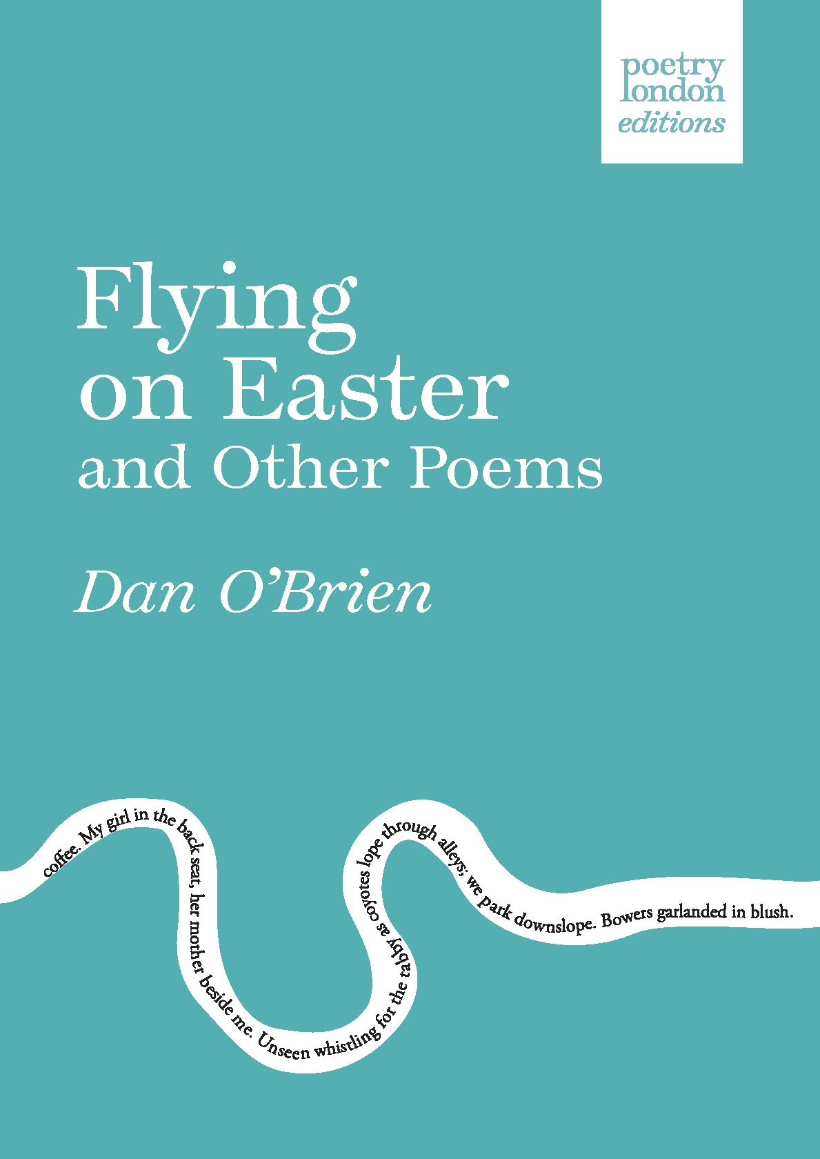 Dan O'Brien