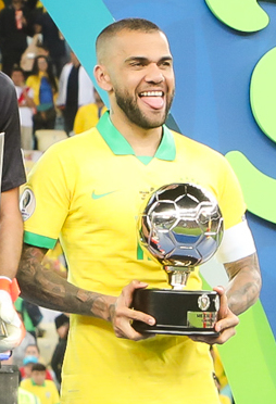 Dani Alves