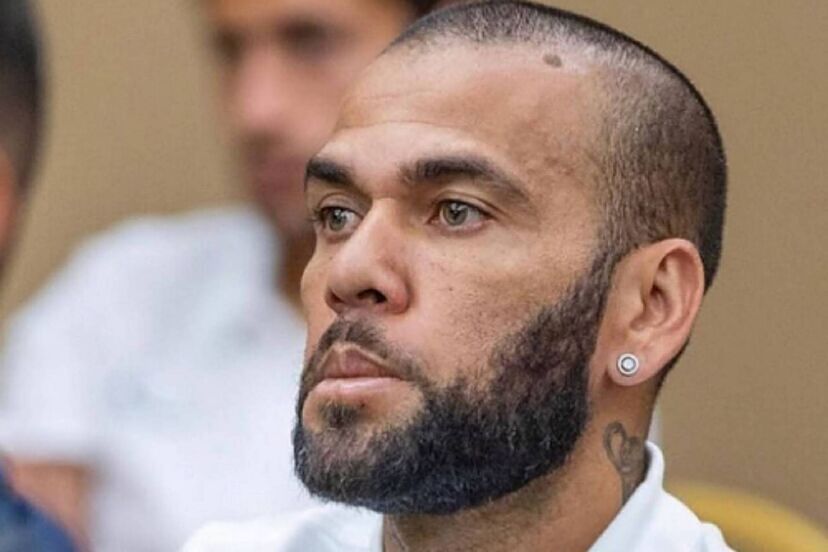 Dani Alves