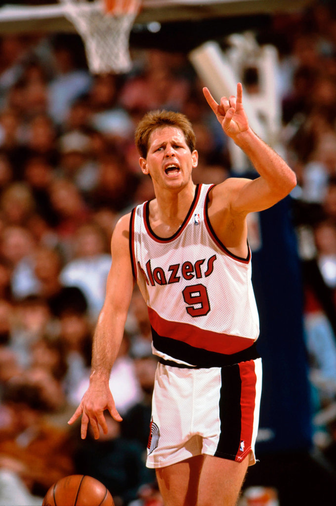 Danny Ainge