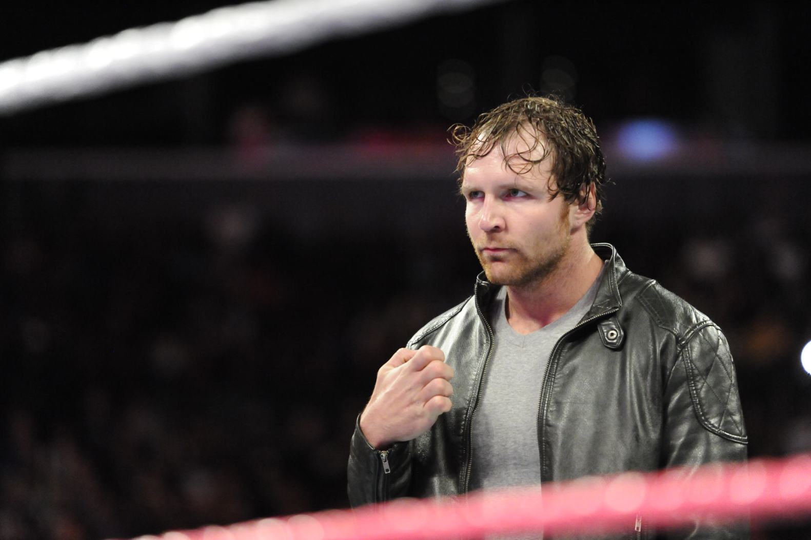 Dean Ambrose