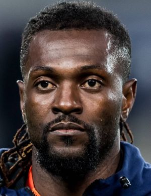 Emmanuel Adebayor