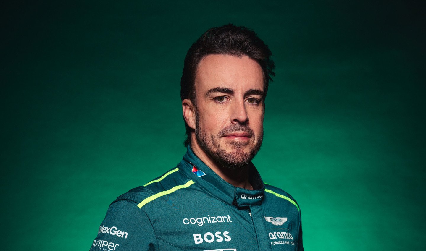 Fernando Alonso