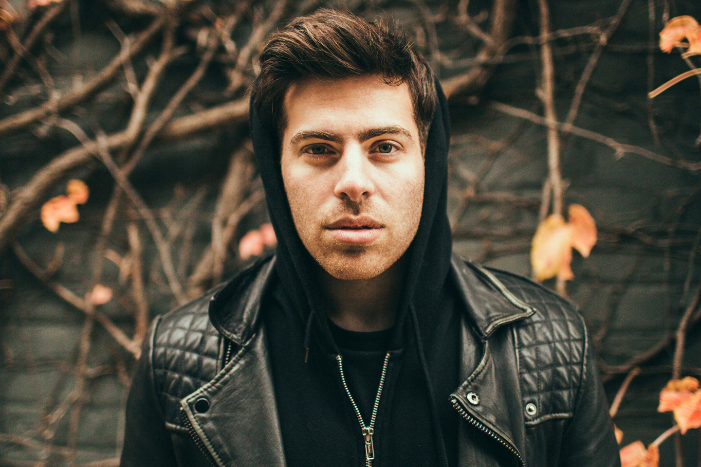 Hoodie Allen