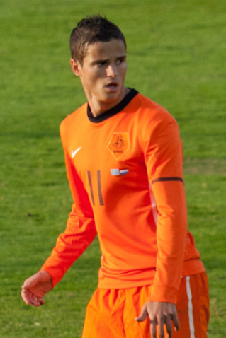 Ibrahim Afellay