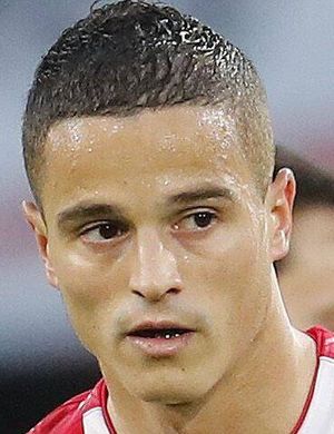 Ibrahim Afellay