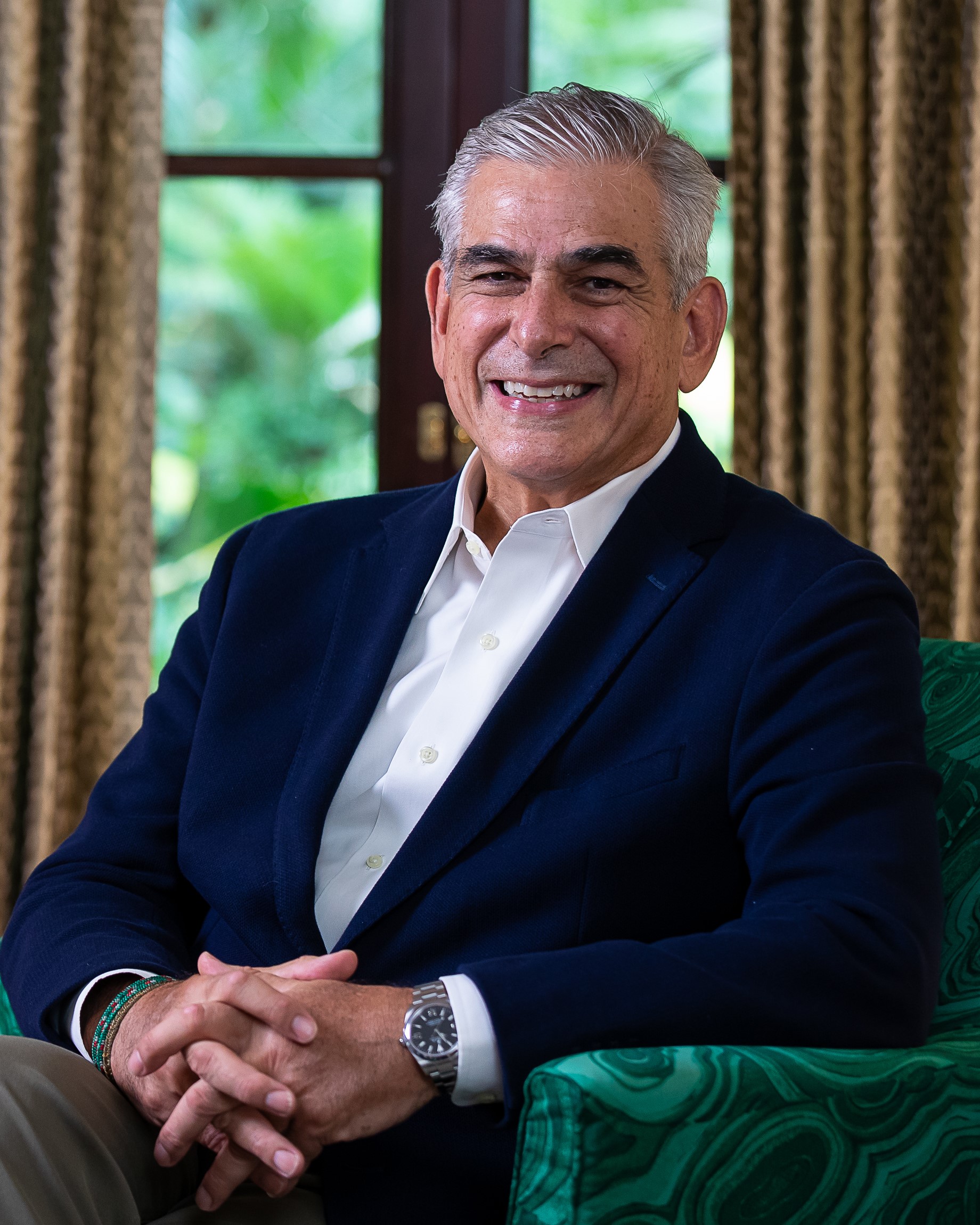 Jaime Zobel de Ayala