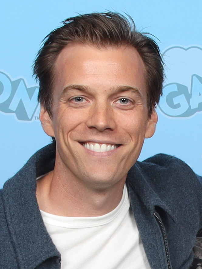 Jake Abel