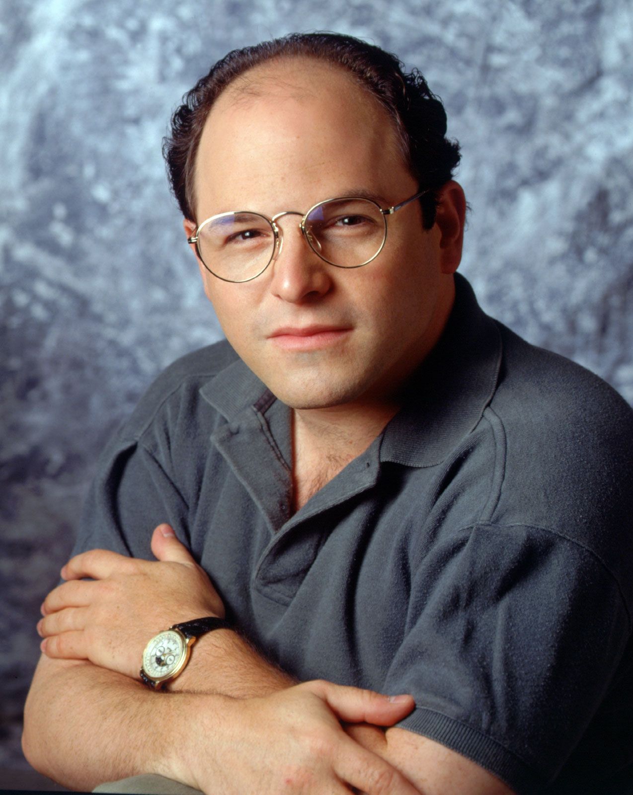 Jason Alexander