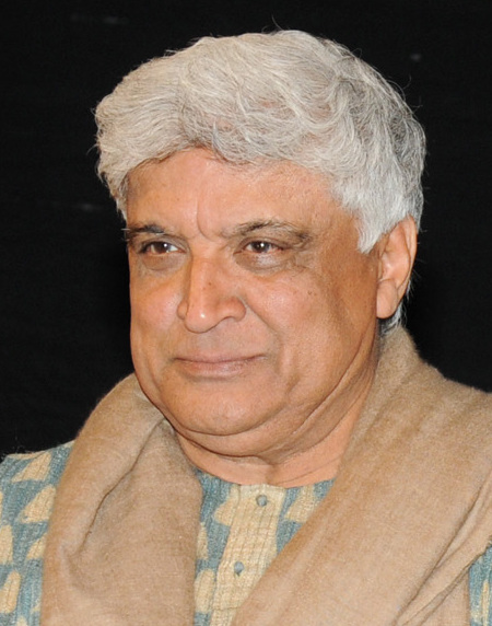 Javed Akhtar