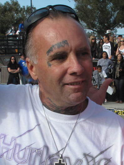 Jay Adams