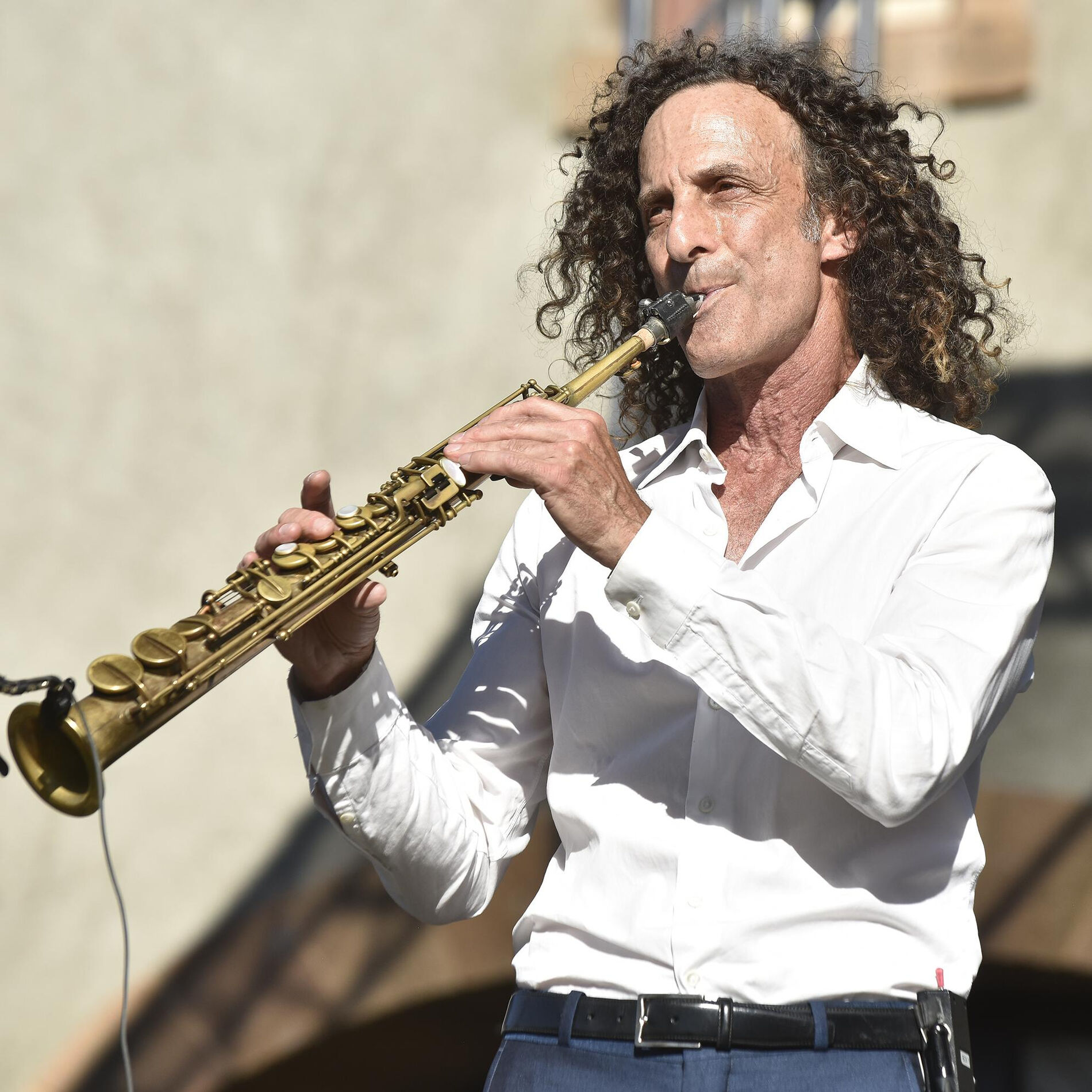 Kenny G