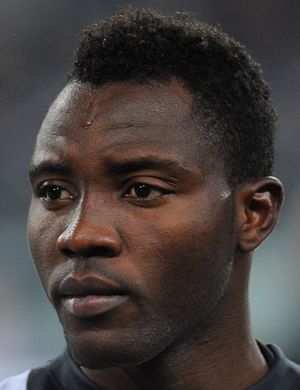 Kwadwo Asamoah