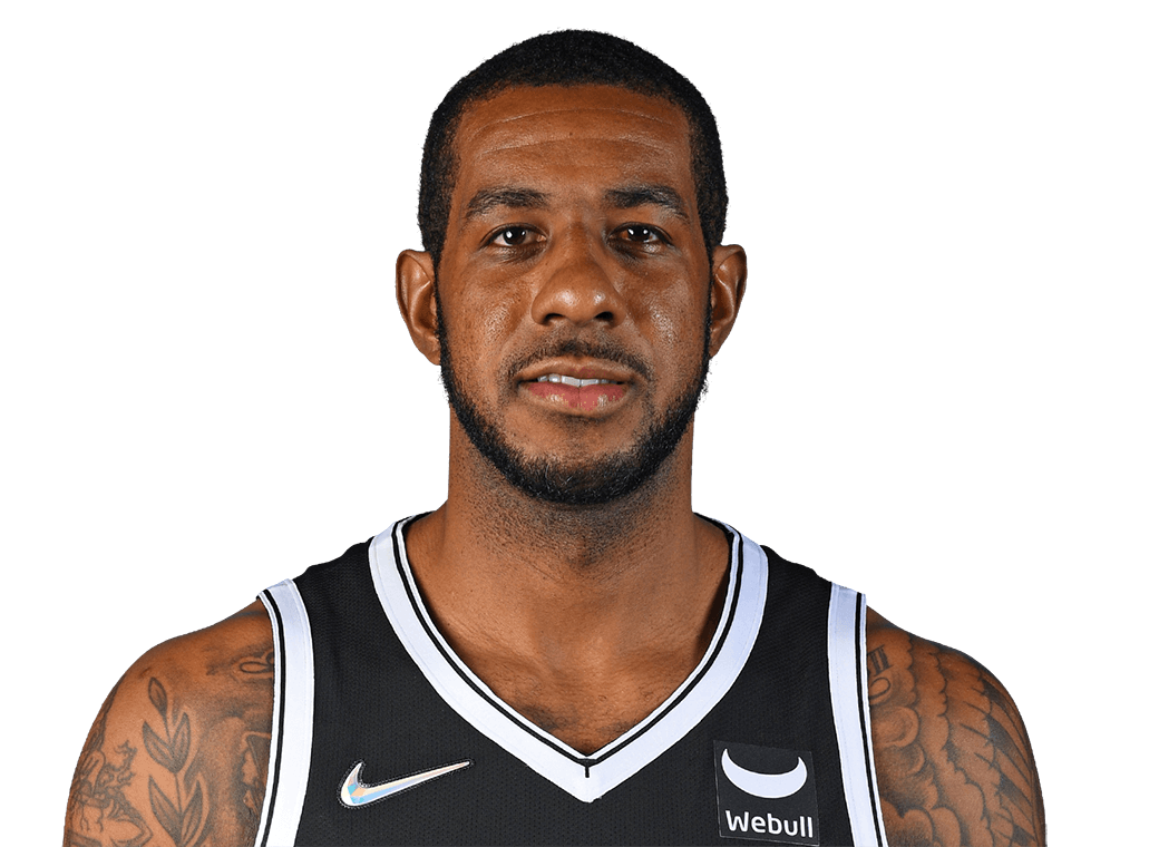 LaMarcus Aldridge