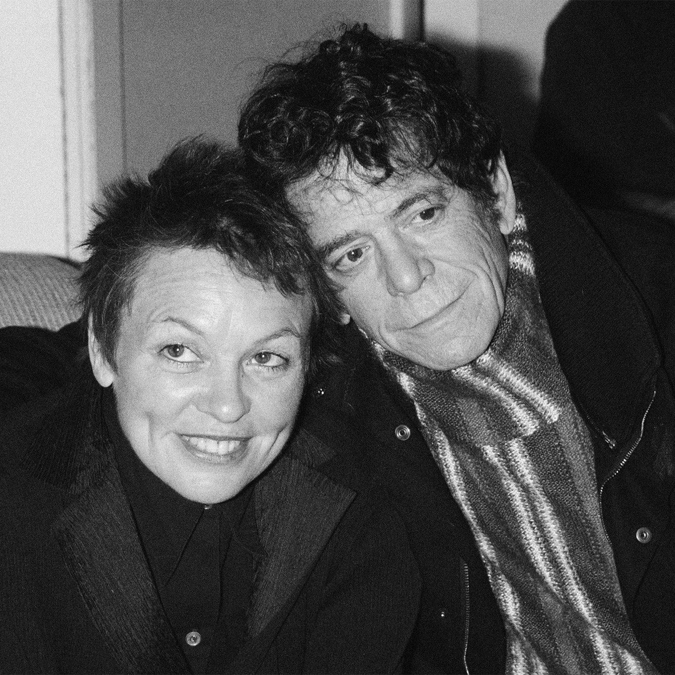 Laurie Anderson