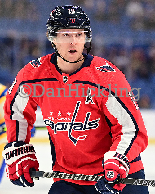 Nicklas Backstrom