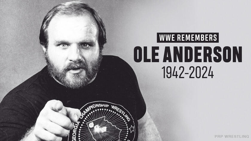 Ole Anderson