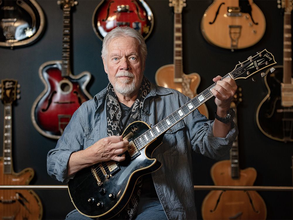 Randy Bachman