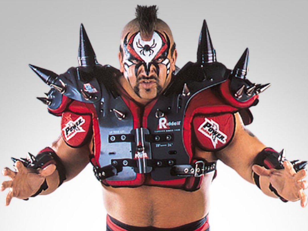 Road Warrior Animal