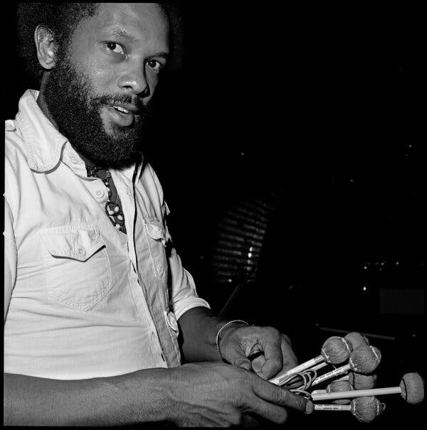 Roy Ayers