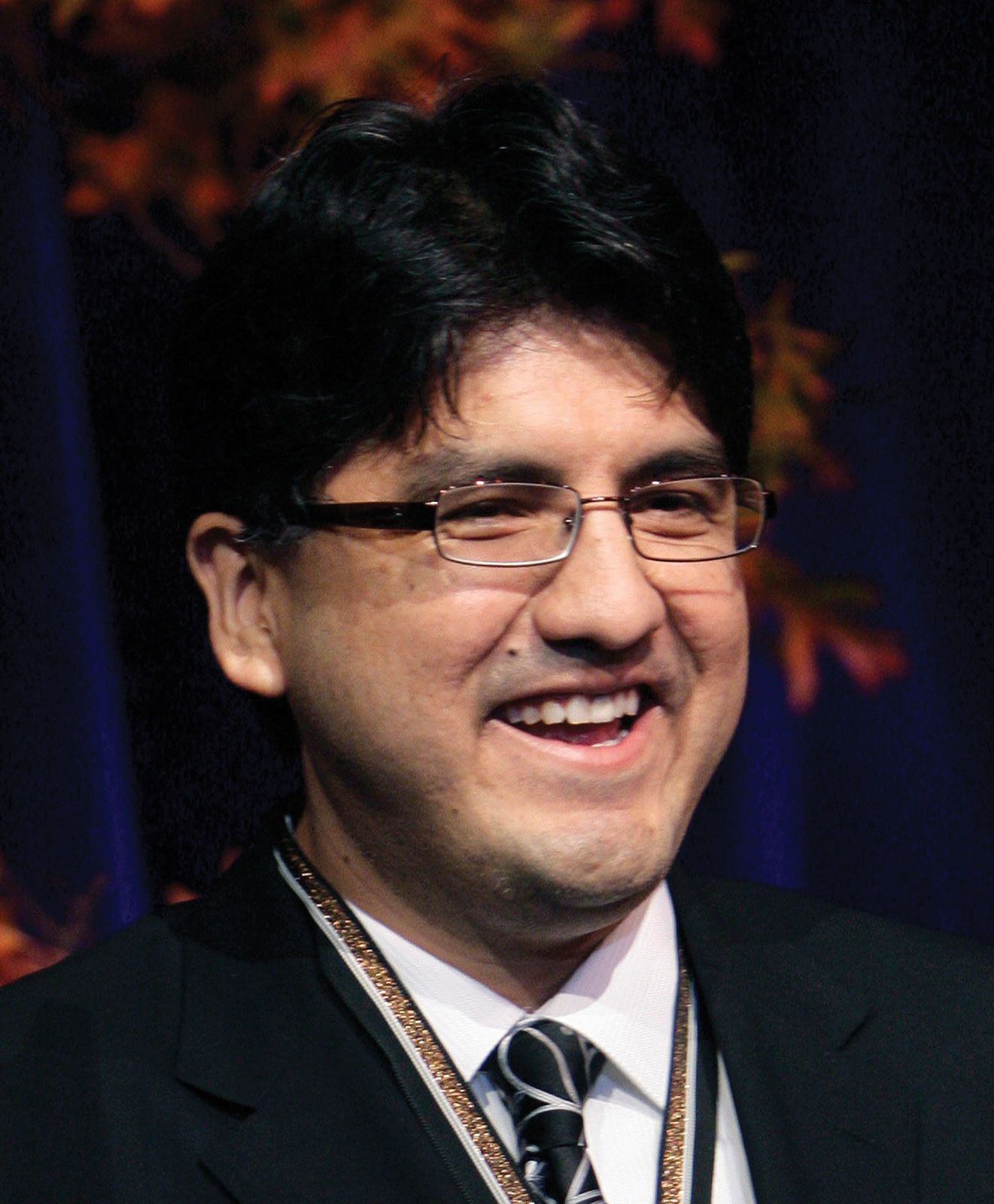 Sherman Alexie