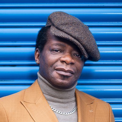 Stephen K. Amos