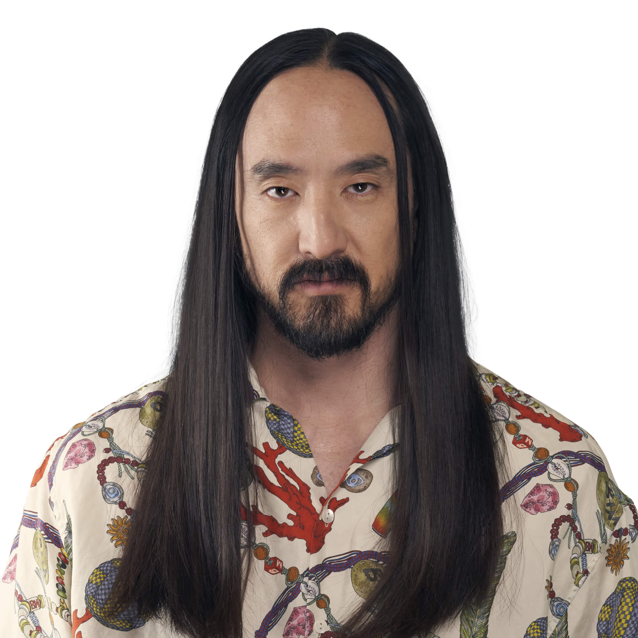 Steve Aoki