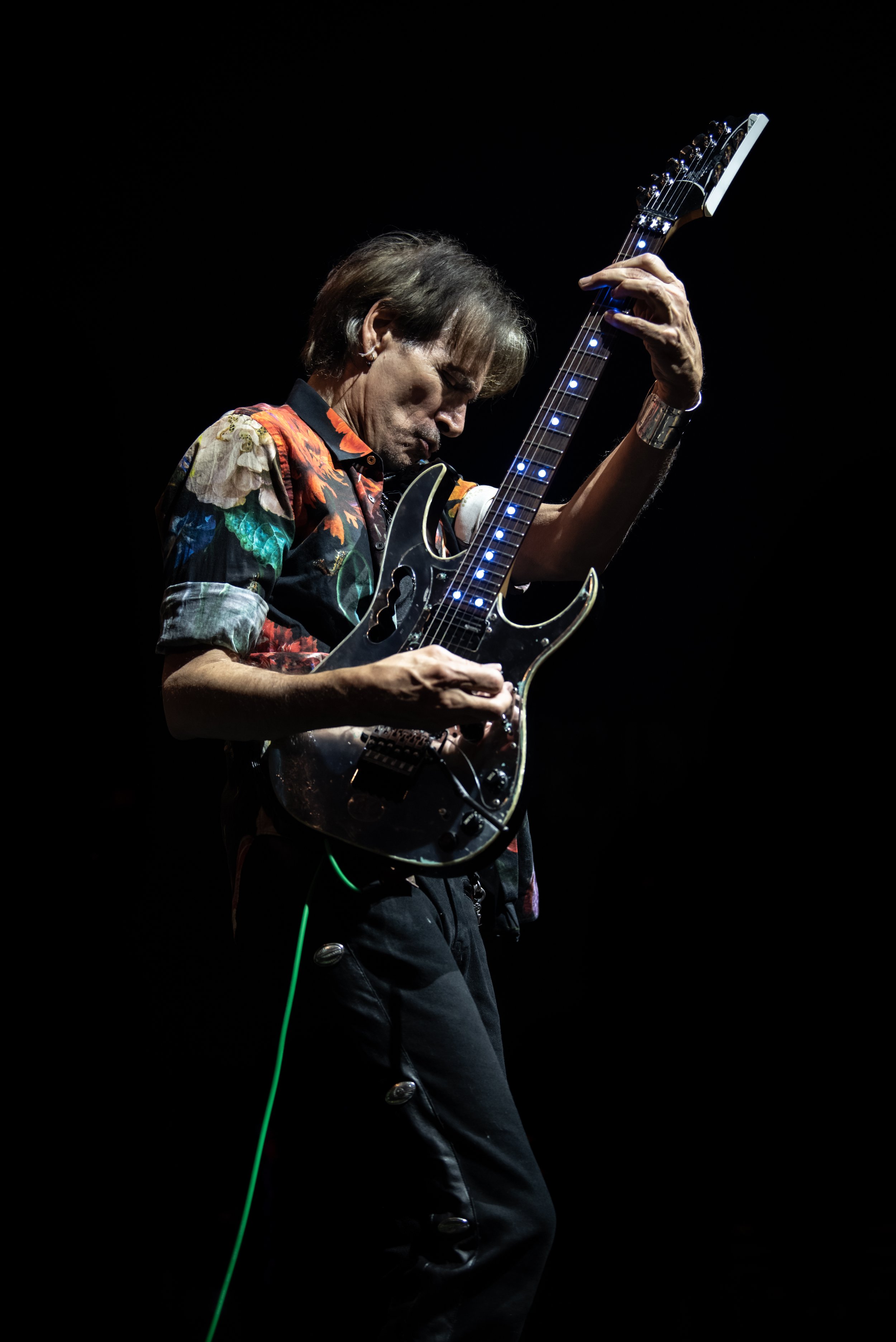 Steve Vai