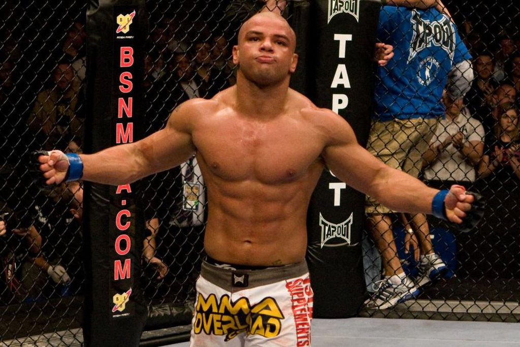 Thiago Alves