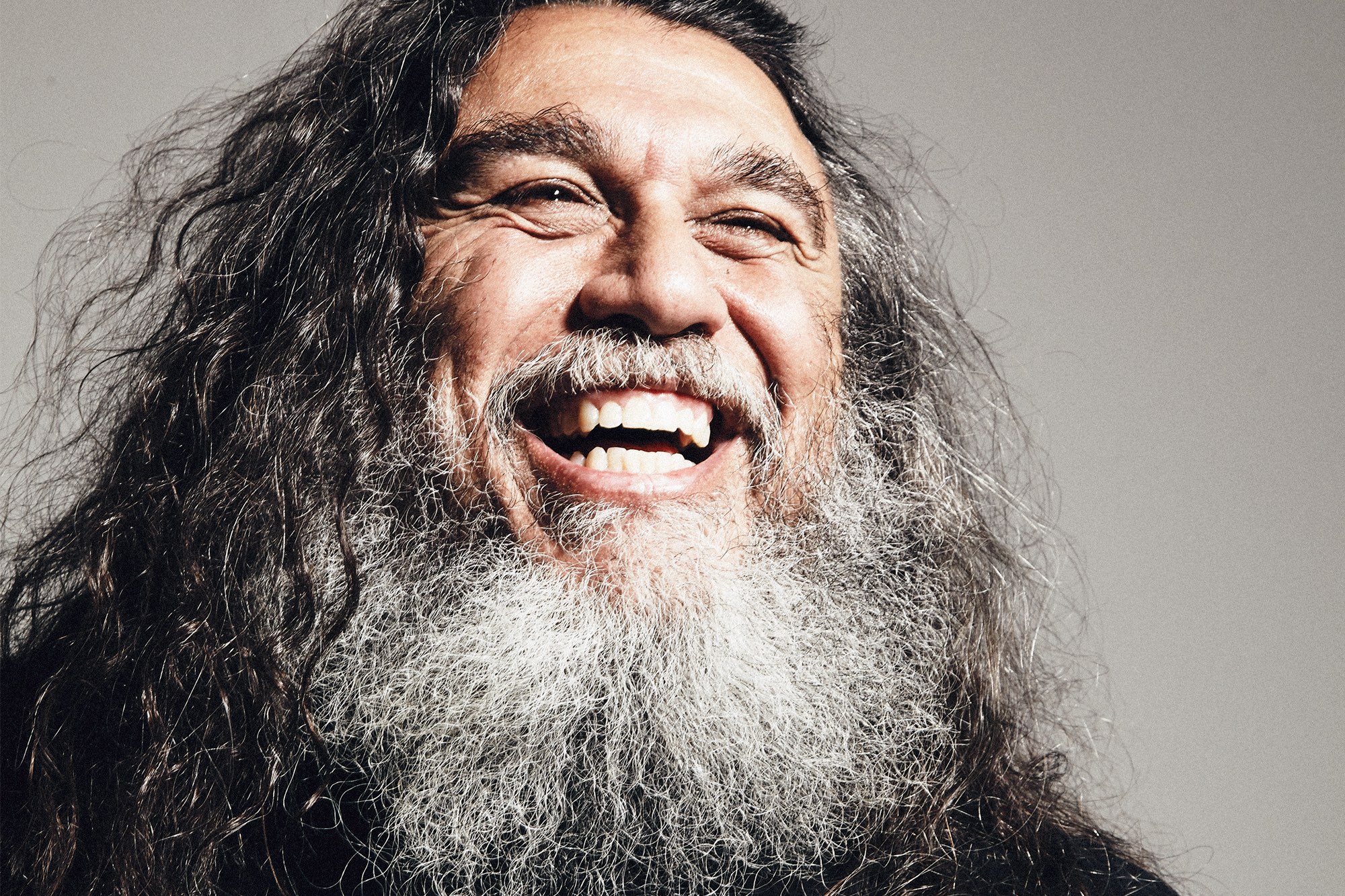 Tom Araya