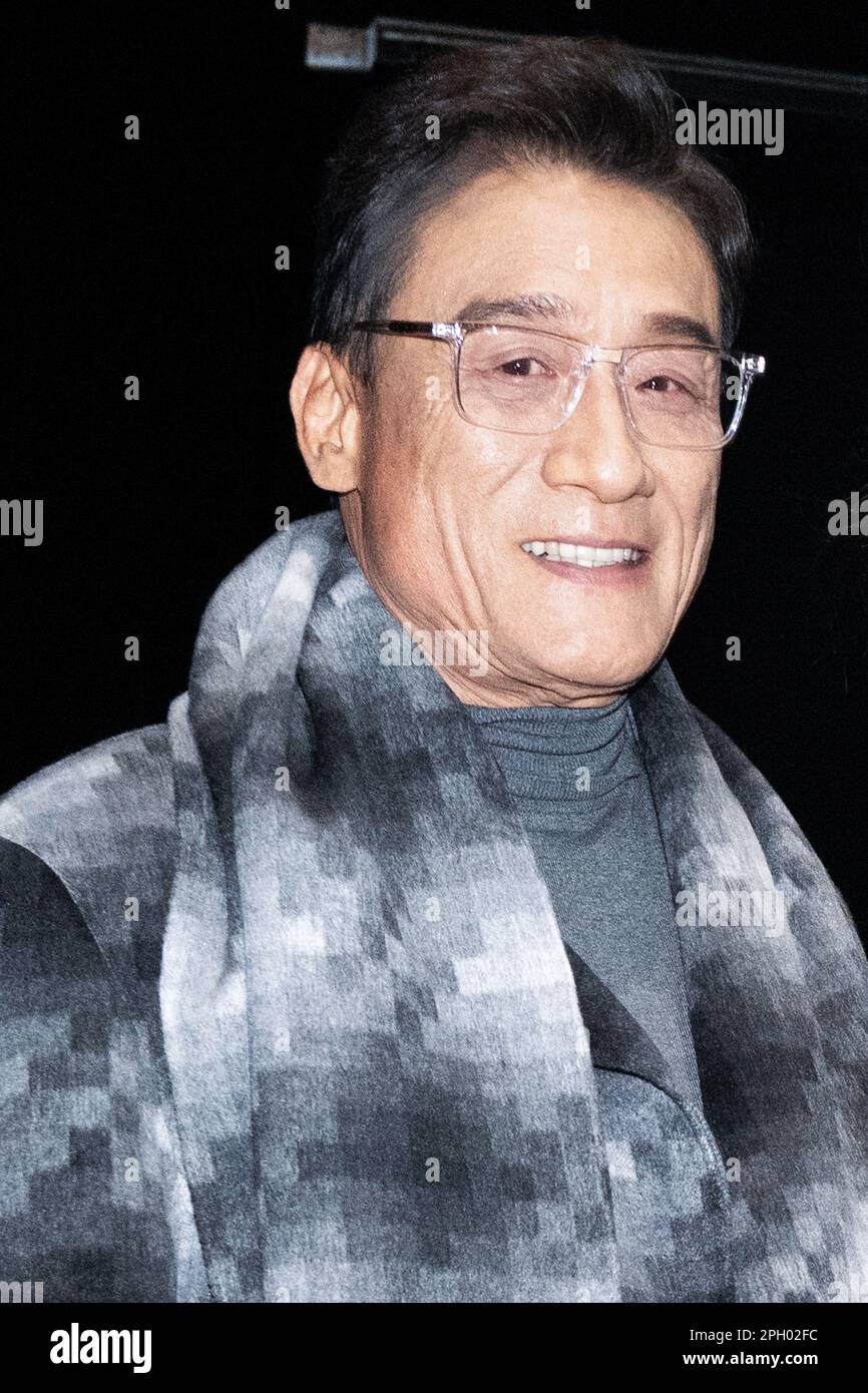 Tony Leung Ka-fai