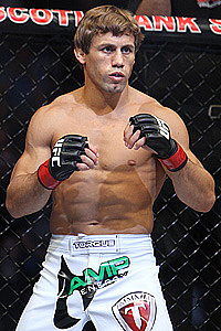 Urijah Faber