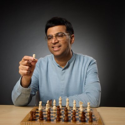 Viswanathan Anand