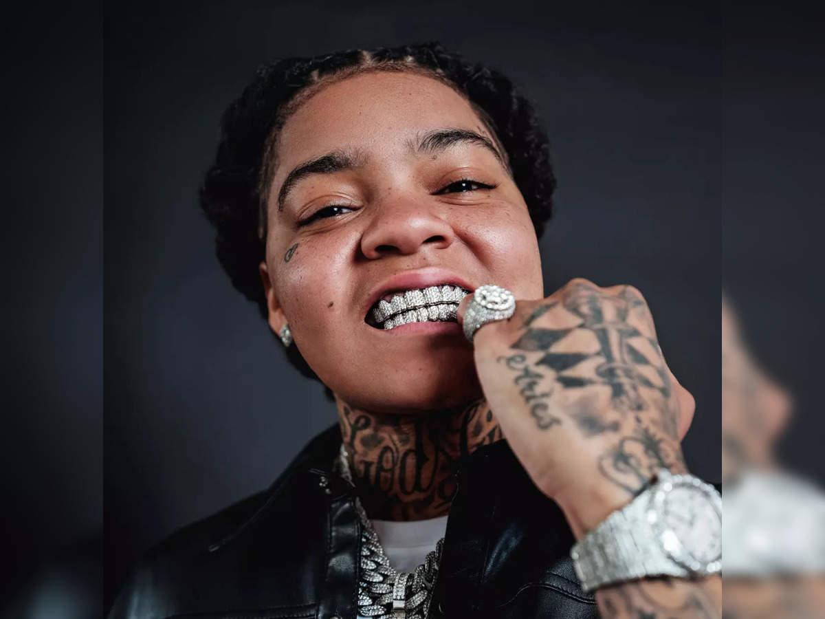 Young M.A